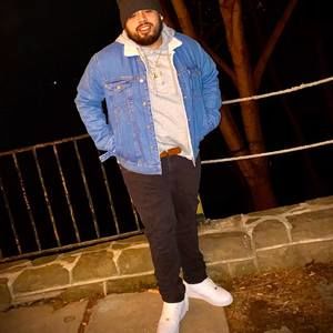 Meet your Posher, Christian